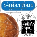 i-martian : Knowledge is power