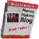 Generate free money and traffic for your Blog : free traffic,free money,blog review,blog marketing