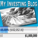 My Investing Blog : A blog about investing money wisely. 