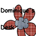 From Dominique's Desk : Parental Advice and Quirky Conversations