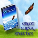 Great Eulogy Speeches : 