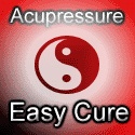 Acupressure Cure for Common Diseases : 