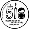518 Memorial Foundation Interns : internship, human rights, democracy, peace, 518, gwangju, 