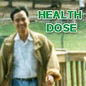 Health Dose : for your mind, body and soul