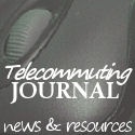 Telecommuting Journal : news & resources