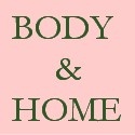 Body & Home : Beautify your Body & Home™