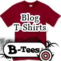 Blog T-Shirts : 