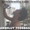 PatrickWilly : It'll make you hard!