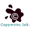 Copywrite, Ink. : Words. Concepts. Strategies.