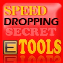 DROPS TOOLS : FASTER WAY DROPPING