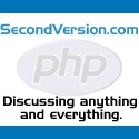 SecondVersion.com - The Personal Blog of SecondVersion : 