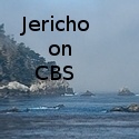 JerichoOnCBS : Don't Tread on Us!