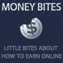 MoneyBites : little bites on how to earn online