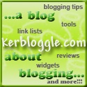 kerBLOGgle.com : A blog about blogging.