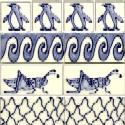 Art for Daily Life : Jensen & Marineau Ceramics functional art for everyday life