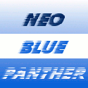 NeoBluePanther : Life Among Other Things