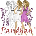 Paridhan : A Fashion Blog