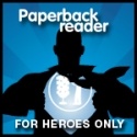PaperbackReader.com : Comic Reviews and Opinion.  Updated daily