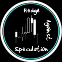 Hedge Against Speculation : 