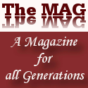 The MAG : A Magazine for all Generations