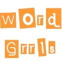 Word Grrls : Prefer ads relevant to writing and publishing only.