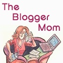 The Blogger Mom : blogging in between chores, school hours and afternoon naps