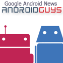 AndroidGuys : Google Android news and opinion