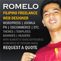 www.ROMELO.com : Website Design Solutions You Can Afford