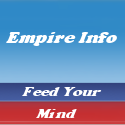 Empire Info : Feed Your Mind