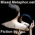 Mixed Metaphor.net : Writing, blogging, believing, loving . . . living a life that feels like a mixed metaphor.
