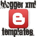 Blogger Templates : 