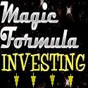 Magic Formula Investing : 