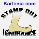Karlonia.com : Libertarian Internet Marketing Blog