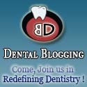 Dental Blogging : Join us in Redefining Dentistry
