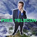 Free TeleConferencing : Crystal Clear Digital Communications ~ No Waiting