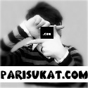 PARISUKAT : Lex, Love, Life.