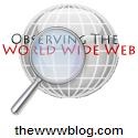 The World Wide Web Blog : The World Wide Web Blog