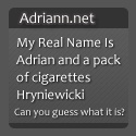 Adriann : Dirt Cheap & Making That Heap!