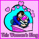 This Woman's Blog : Blogging
