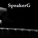 SpeakerG : Movie Reviewer, Political junkie, Speech Geek...Band Nerd...Frat Boy