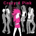 Crazy 4 Pink : 