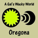 Oregona : Wacky Wonders