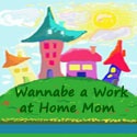 Moms Working At Home : 