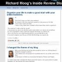 Richard Moog's Inside Review Blog : 