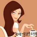 Java-Girl.org : get your buzz on...