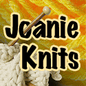 Joanie Knits Everything : 