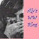 AlyCat's WeightWatchers Blog : My Weightloss Journey