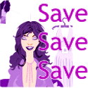 SaveSaveSave : Shopping and Therapy