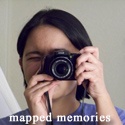 Mapped Memories : 
