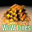 WoW Jones : Making money in the World of Warcraft